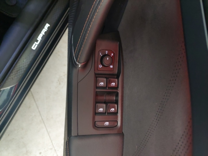 Used Cupra Formentor 2025 for sale - 78203189: Photo 12