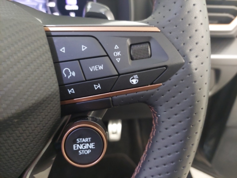 Used Cupra Formentor 2025 for sale - 78203189: Photo 13