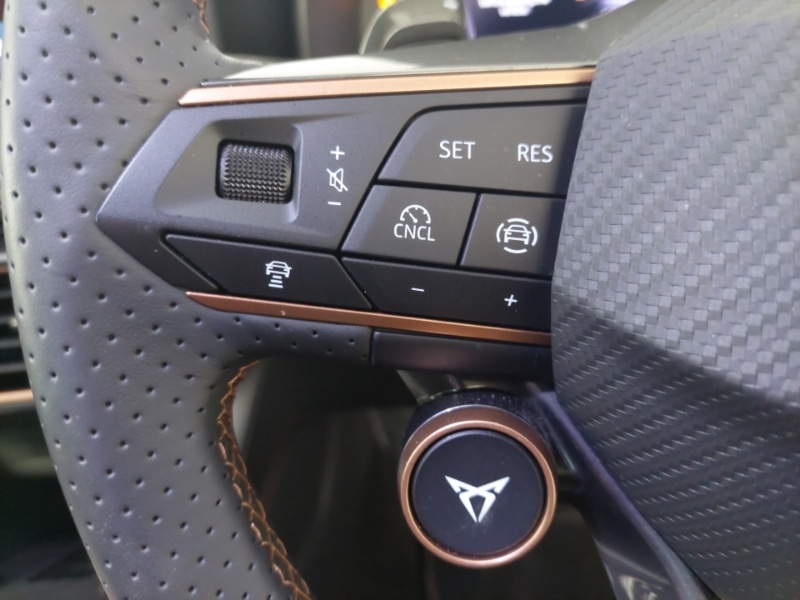 Used Cupra Formentor 2025 for sale - 78203189: Photo 14