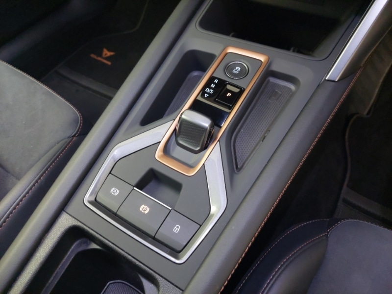 Used Cupra Formentor 2025 for sale - 78203189: Photo 15