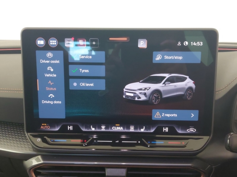 Used Cupra Formentor 2025 for sale - 78203189: Photo 16