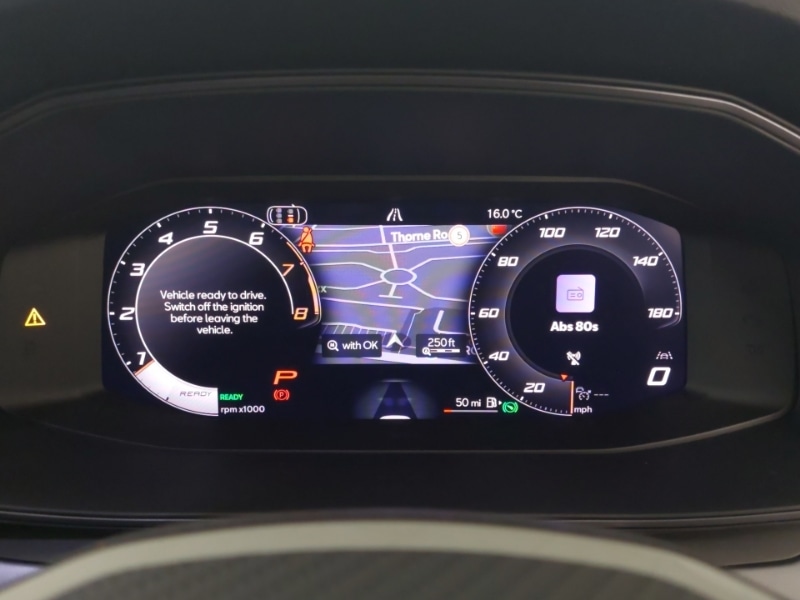 Used Cupra Formentor 2025 for sale - 78203189: Photo 18