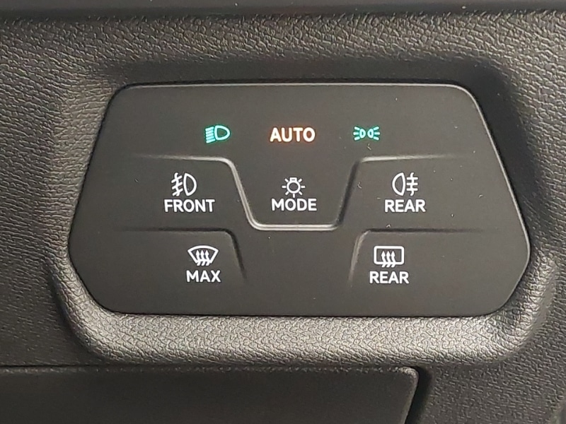 Used Cupra Formentor 2025 for sale - 78203189: Photo 19