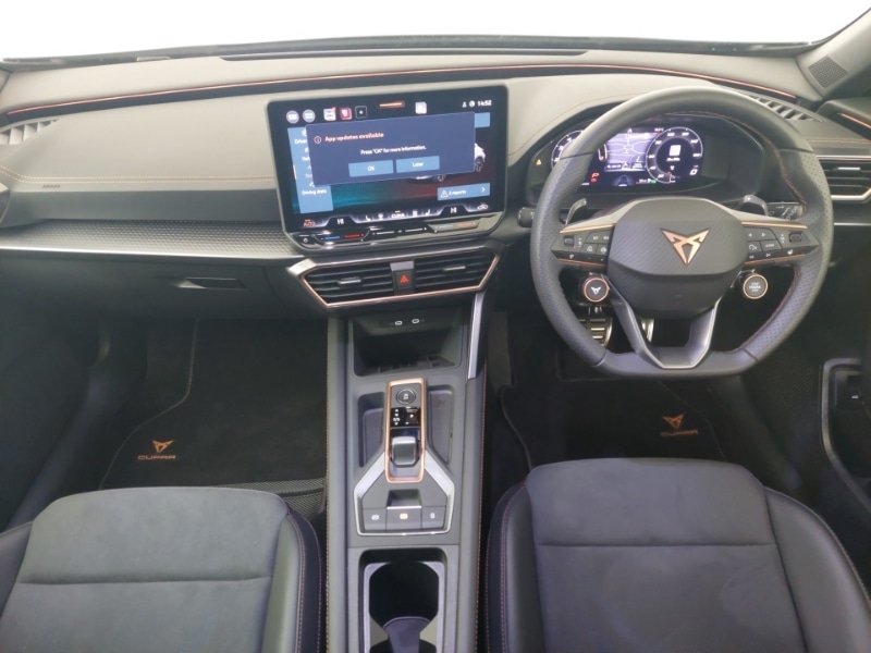 Used Cupra Formentor 2025 for sale - 78203189: Photo 2