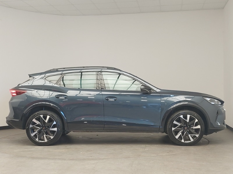 Used Cupra Formentor 2025 for sale - 78203189: Photo 4