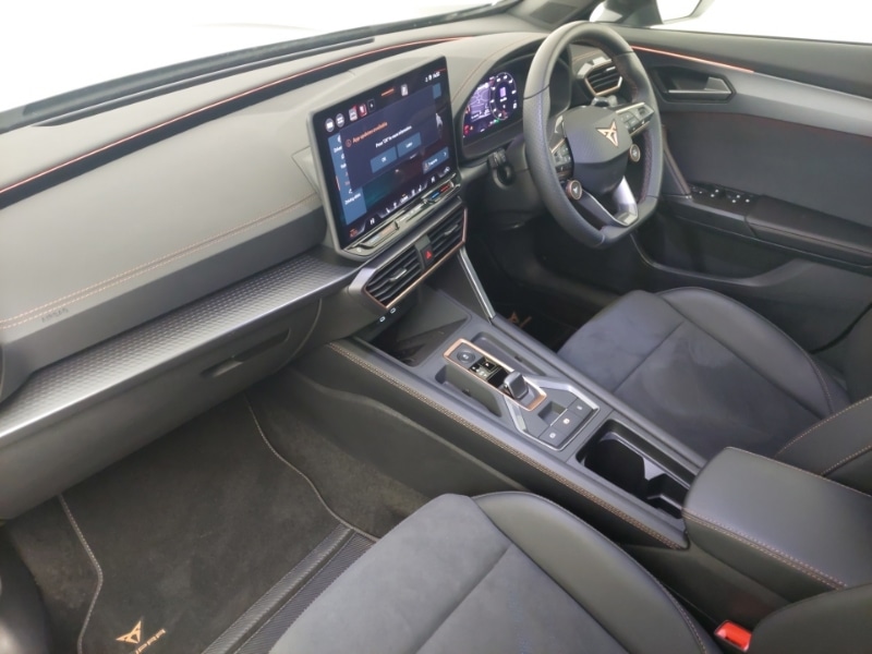 Used Cupra Formentor 2025 for sale - 78203189: Photo 5