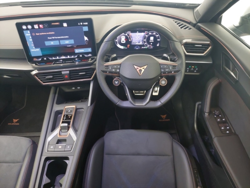 Used Cupra Formentor 2025 for sale - 78203189: Photo 7