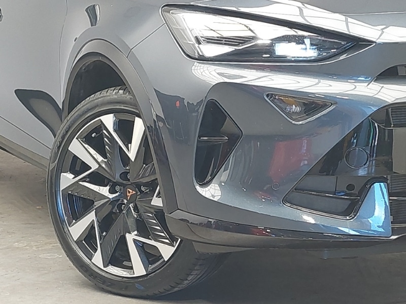 Used Cupra Formentor 2025 for sale - 78203189: Photo 9