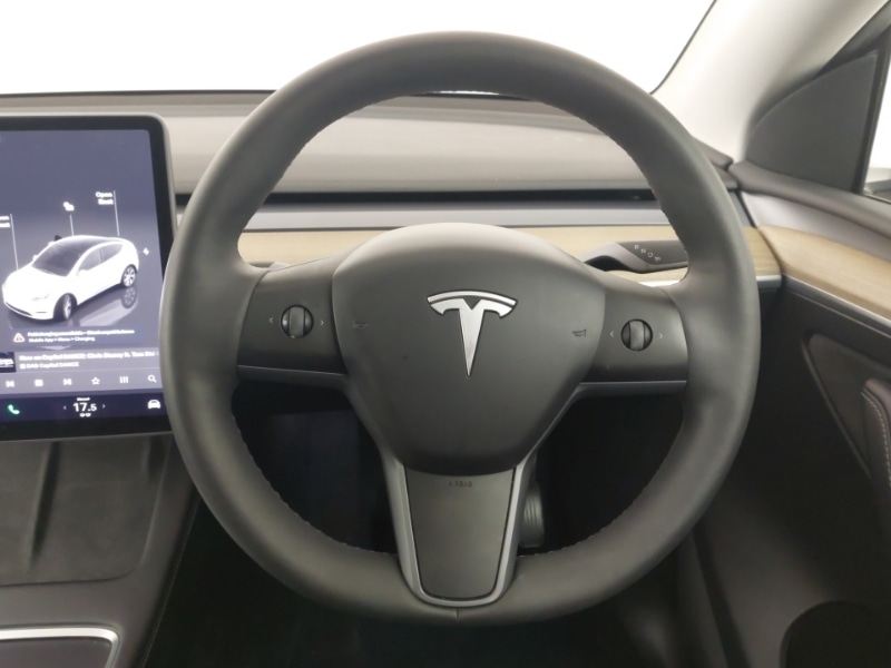 Used Tesla Model Y 2022 for sale - 78183714: Photo 10
