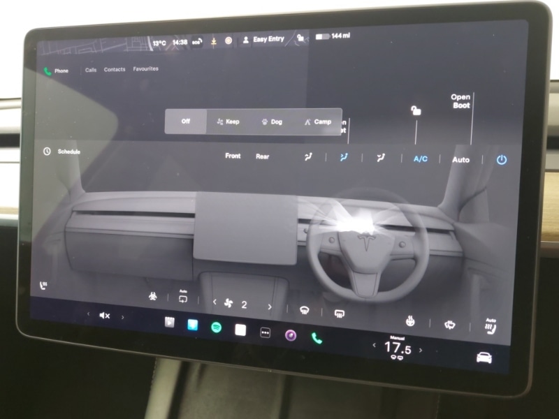 Used Tesla Model Y 2022 for sale - 78183714: Photo 18