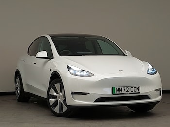 Tesla Model Y feature image