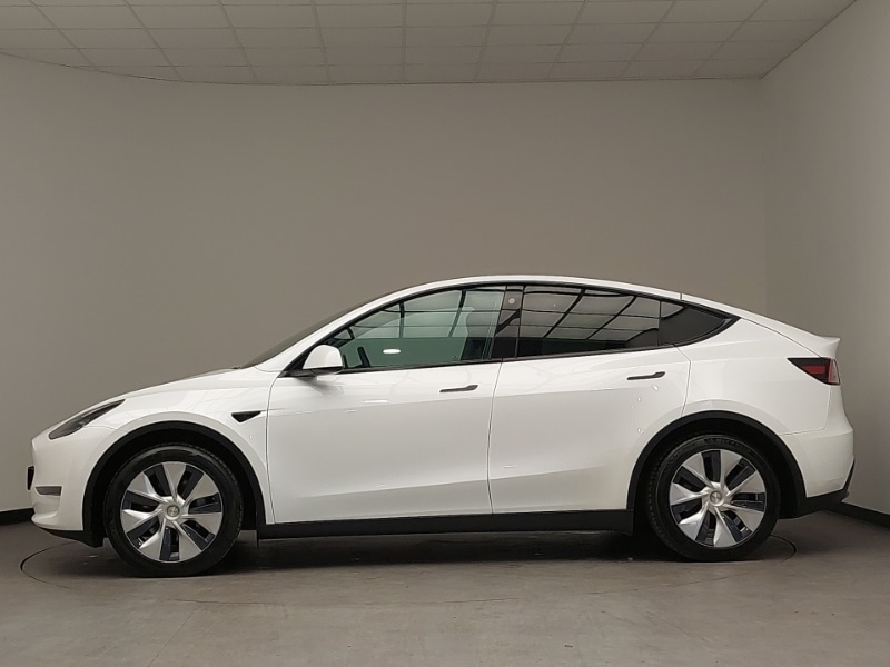 Used Tesla Model Y 2022 for sale - 78183714: Photo 4