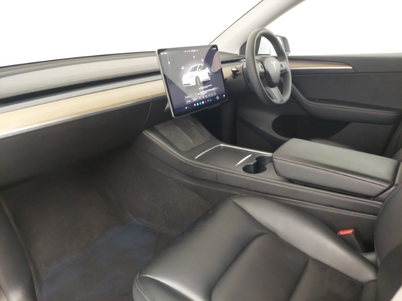 Used Tesla Model Y 2022 for sale - 78183714: Photo 5