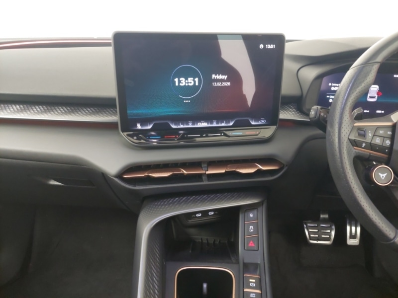 Used Cupra Terramar 2025 for sale - 77544242: Photo 10