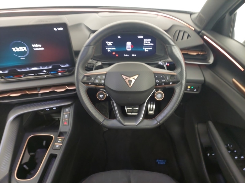 Used Cupra Terramar 2025 for sale - 77544242: Photo 11