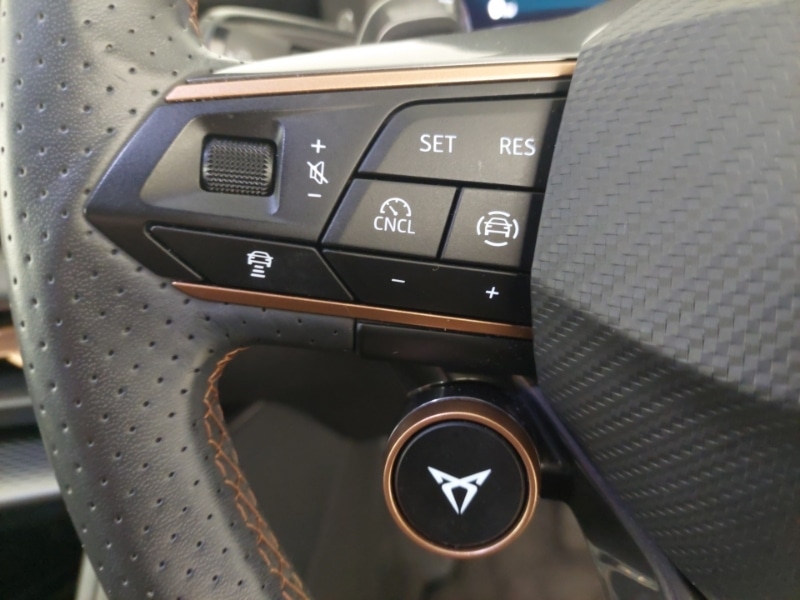 Used Cupra Terramar 2025 for sale - 77544242: Photo 14