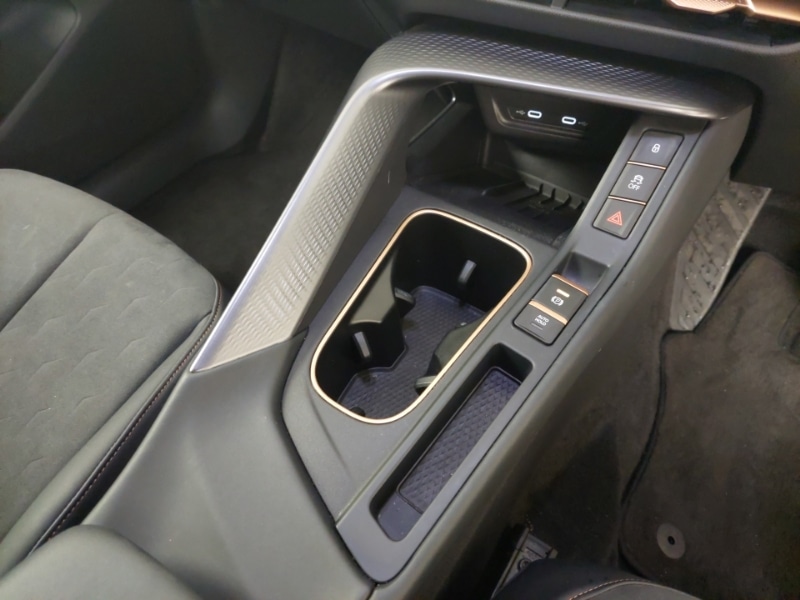 Used Cupra Terramar 2025 for sale - 77544242: Photo 15