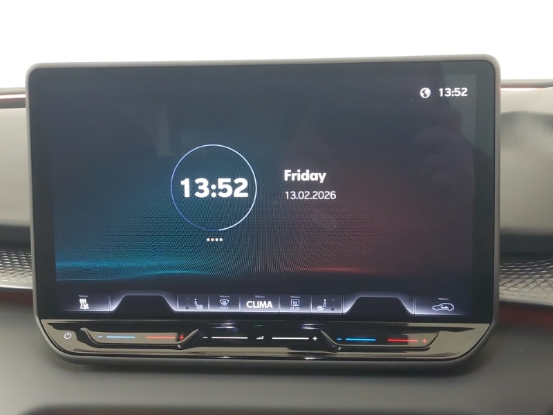 Used Cupra Terramar 2025 for sale - 77544242: Photo 16