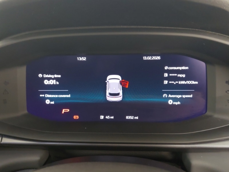 Used Cupra Terramar 2025 for sale - 77544242: Photo 18