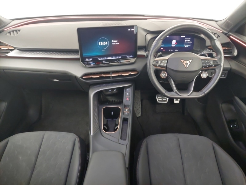 Used Cupra Terramar 2025 for sale - 77544242: Photo 2