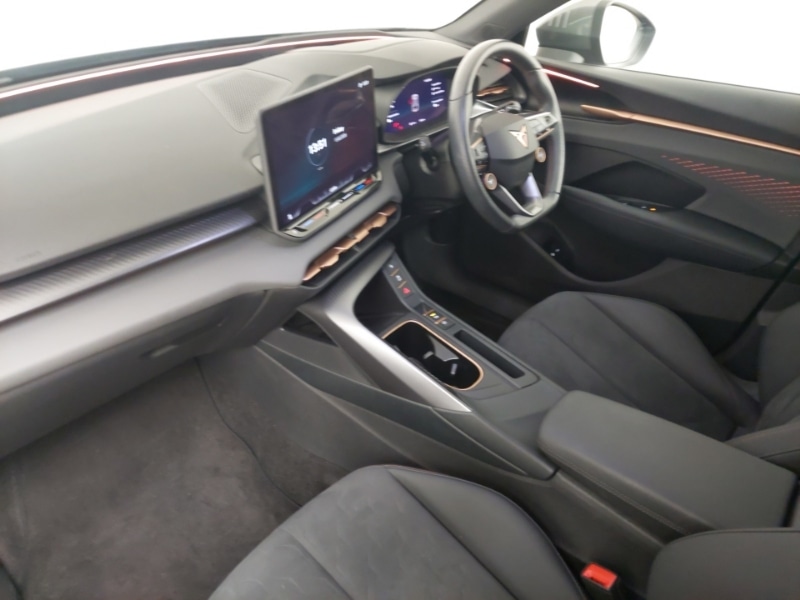 Used Cupra Terramar 2025 for sale - 77544242: Photo 5