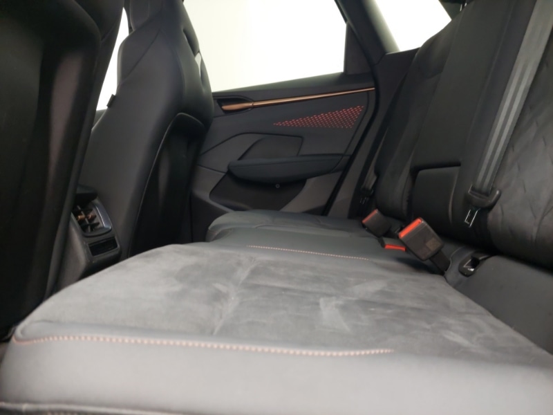 Used Cupra Terramar 2025 for sale - 77544242: Photo 6