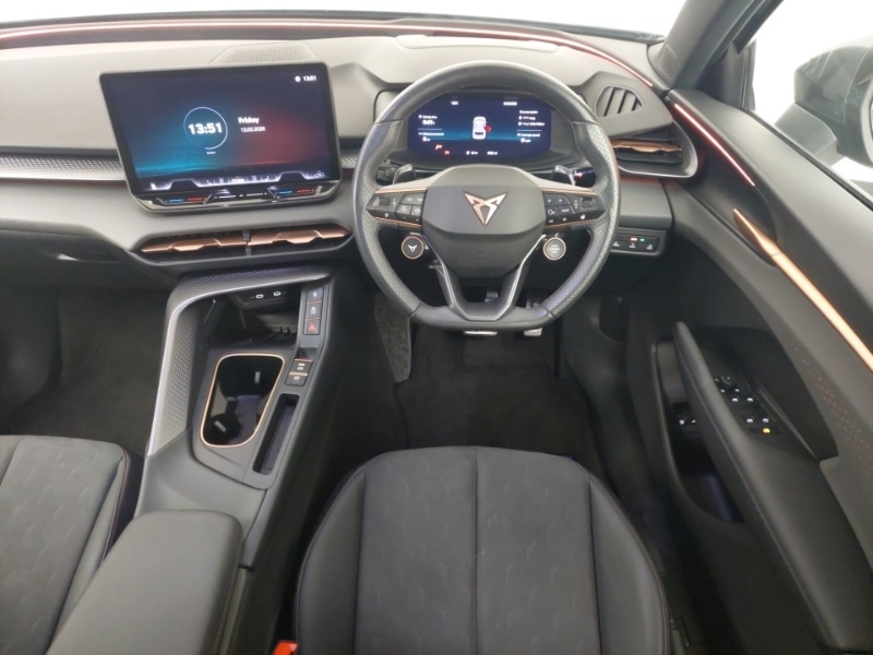 Used Cupra Terramar 2025 for sale - 77544242: Photo 7