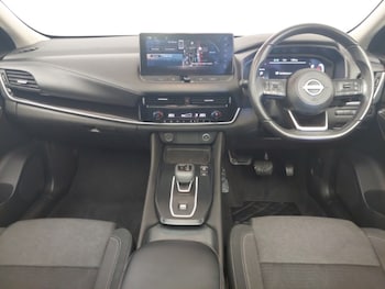 Used Nissan Qashqai 2023 for sale - 78425281: Photo