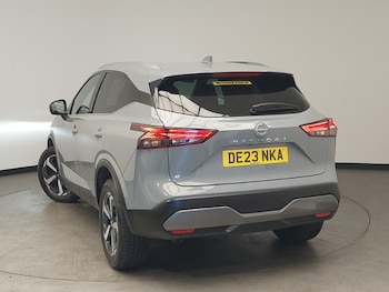 Used Nissan Qashqai 2023 for sale - 78425281: Photo
