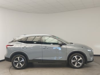 Used Nissan Qashqai 2023 for sale - 78425281: Photo