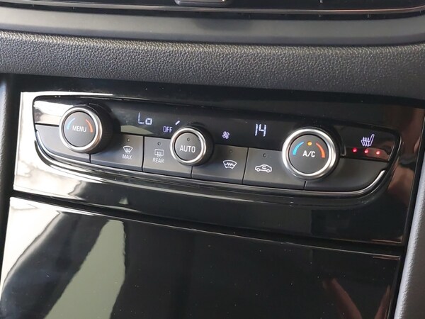 Used Vauxhall Grandland 2024 for sale - 75691570: Photo 15