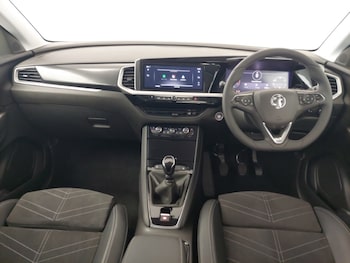 Used Vauxhall Grandland 2024 for sale - 75691570: Photo