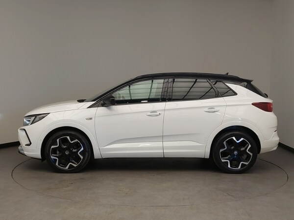 Used Vauxhall Grandland 2024 for sale - 75691570: Photo 4