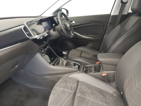 Used Vauxhall Grandland 2024 for sale - 75691570: Photo 5