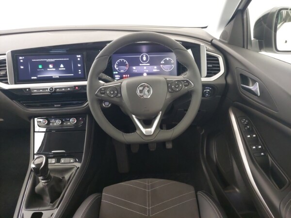 Used Vauxhall Grandland 2024 for sale - 75691570: Photo 7