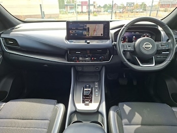 Used Nissan Qashqai 2023 for sale - 79420491: Photo