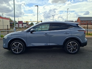 Used Nissan Qashqai 2023 for sale - 79420491: Photo