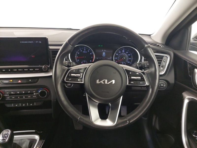 Used Kia XCeed 2022 for sale - 76901945: Photo 10