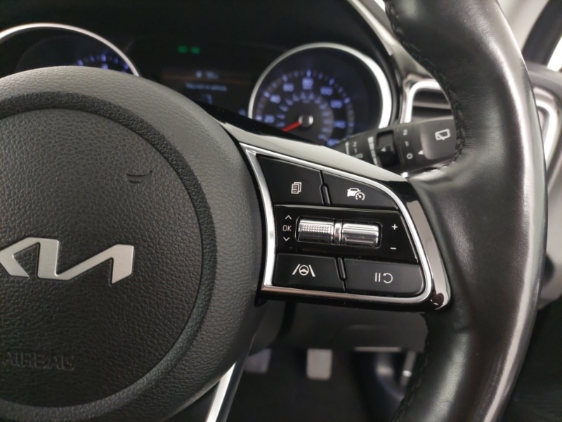 Used Kia XCeed 2022 for sale - 76901945: Photo 13