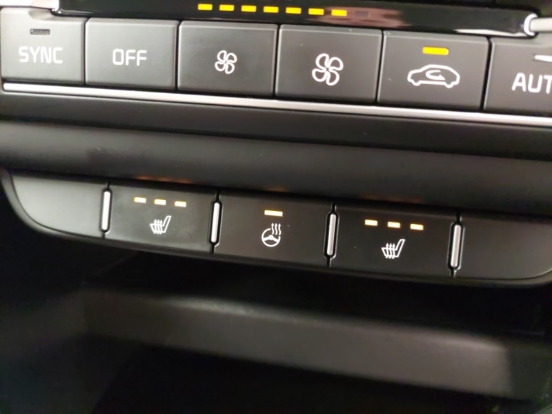 Used Kia XCeed 2022 for sale - 76901945: Photo 17