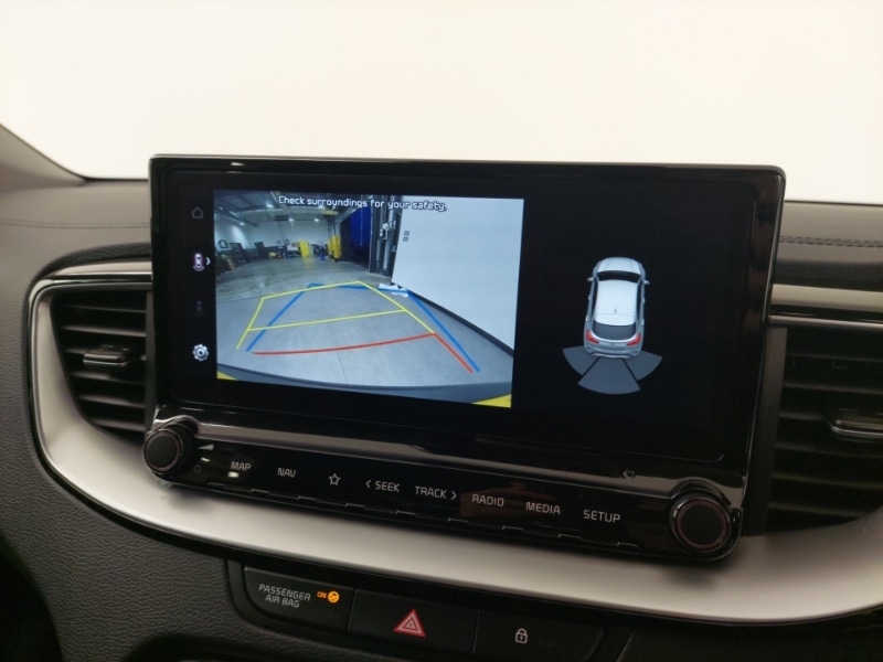 Used Kia XCeed 2022 for sale - 76901945: Photo 18