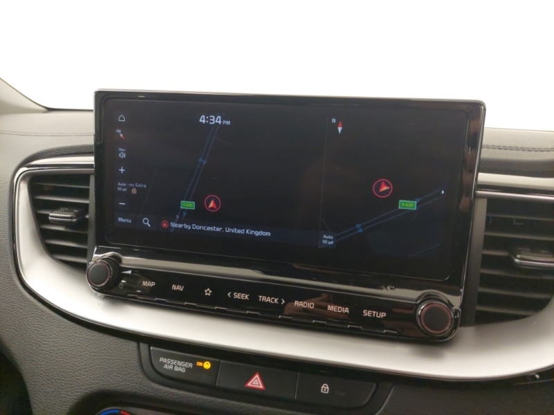 Used Kia XCeed 2022 for sale - 76901945: Photo 19