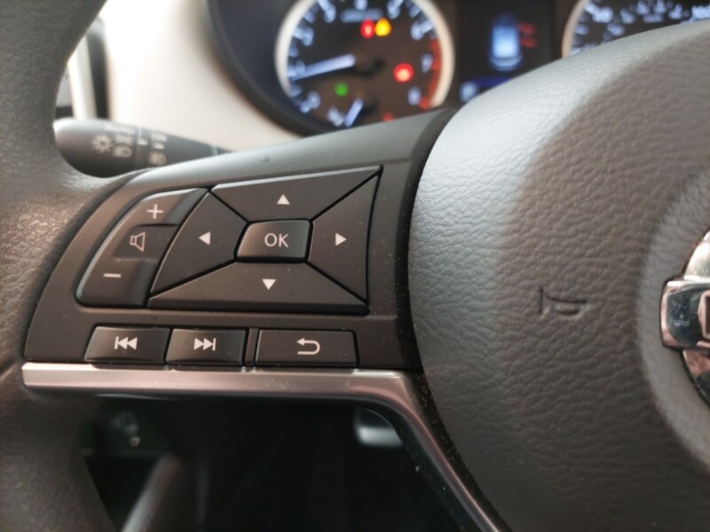 Used Nissan Micra 2022 for sale - 78203176: Photo 14