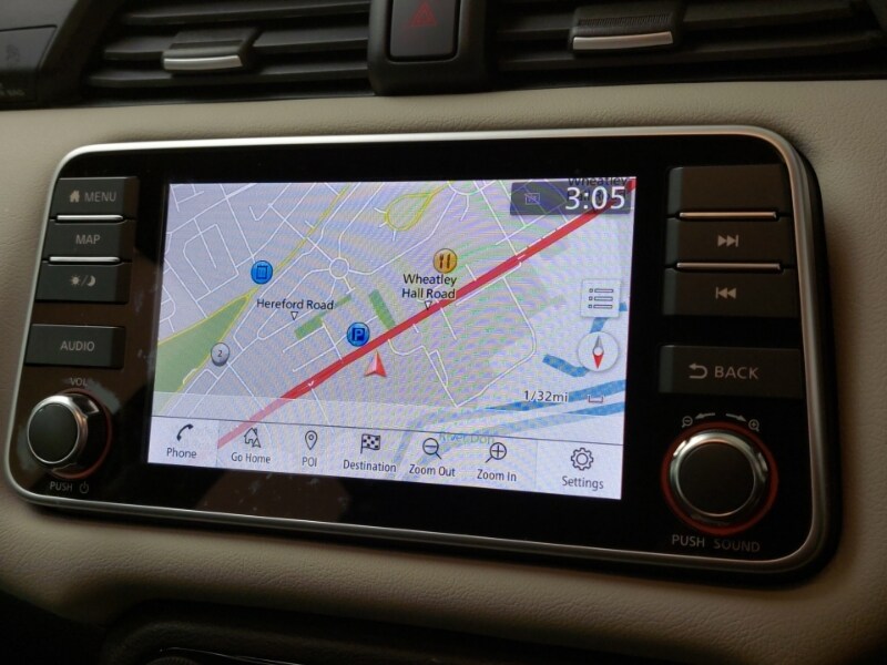 Used Nissan Micra 2022 for sale - 78203176: Photo 15