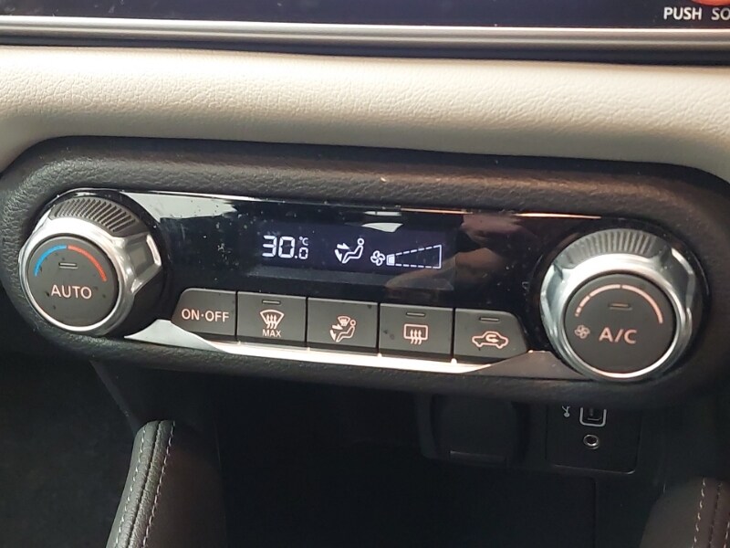 Used Nissan Micra 2022 for sale - 78203176: Photo 16