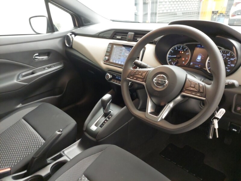 Used Nissan Micra 2022 for sale - 78203176: Photo 19