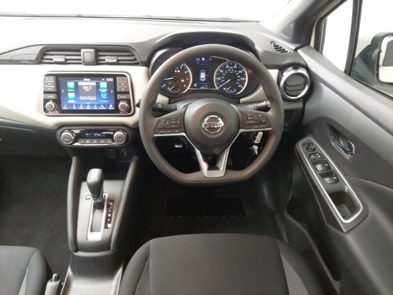 Used Nissan Micra 2022 for sale - 78203176: Photo 7