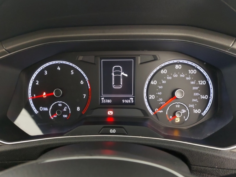 Used Volkswagen T-Roc 2020 for sale - 78147412: Photo 18