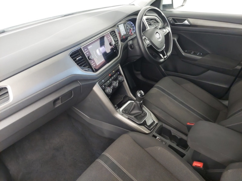 Used Volkswagen T-Roc 2020 for sale - 78147412: Photo 5