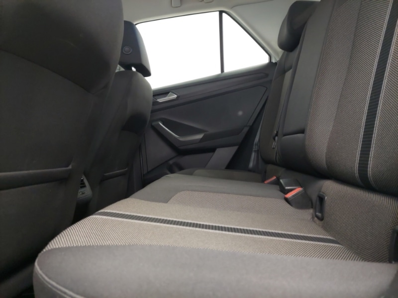 Used Volkswagen T-Roc 2020 for sale - 78147412: Photo 6